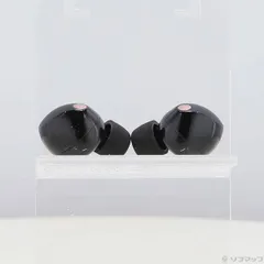 ソフマップ 〔中古品〕 WF-1000XM5 ブラック【344】