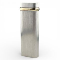 コリブリ シルバー925 未使用品 オイルライター タンクセット - メルカリ