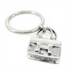 HERMES エルメス カルトゥーシュ リング K18WG 2.7g - メルカリ