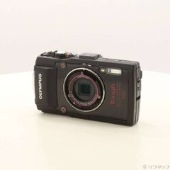 完動品】OLYMPUS オリンパス tg-5 工一郎 デジタルカメラ - メルカリ