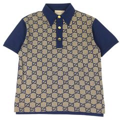 GUCCI ホースビット柄 ニットポロシャツ XS - メルカリ GUCCI ホースビット柄 ニットポロシャツ XS - メルカリ