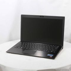 ほぼ未使用・メモリ16GB】 VAIO Pro PJ SX12同等モデル - メルカリ