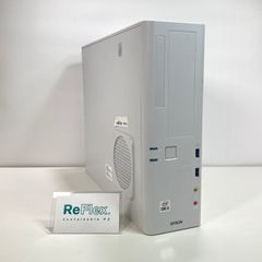 24h以内に発送】EPSON Endeavor AT992＜ジャンク＞ - メルカリ