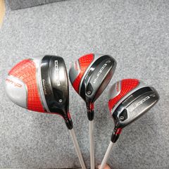 【名器】コブラ AMP CELL 1W/3W/5W アッタス4U/FUEL S 名器】コブラ AMP CELL 1W/3W/5W アッタス4U/FUEL S - メルカリ