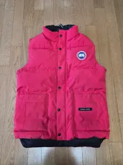 (正規品) Canada Goose(カナダグース) フリースタイル ダウン ベスト (ブランド アウター ベスト)