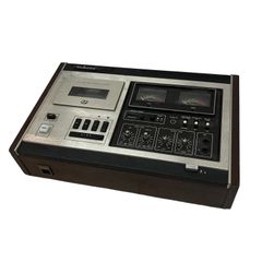 TEAC ティアック CASSETTE DATA RECORDER『R-61』 - メルカリ