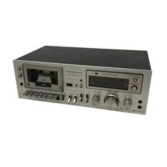 希少美品 OTTO / SANYO RD1010 カセットデッキ - メルカリ
