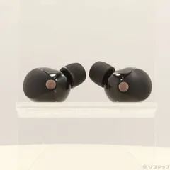 ソフマップ 〔中古品〕 WF-1000XM5 ブラック【348】