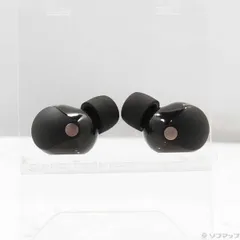 ソフマップ 〔中古品〕 WF-1000XM5 ブラック【344】