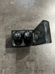 【動作確認済】AVIOT TE-D01gs ワイヤレスイヤホン Bluetooth ブラックのサムネイル