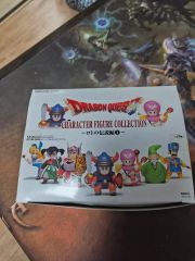 ドラゴンクエスト3Dプリントフィギュア ロトの装備 ロトの剣 伝説の鎧