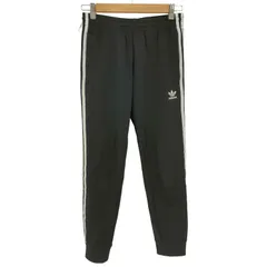 アディダスオリジナルス adidas Originals SST TRACK PANTS トラックパンツ レディース JPN：S 