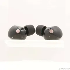 ソフマップ 〔中古品〕 WF-1000XM5 ブラック【262】