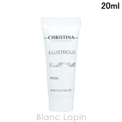 【ミニサイズ】 クリスティーナ CHRISTINA イラストリアスマスク 20ml 乳液・クリームミニ [360644]のサムネイル