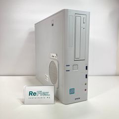 EPSON JM4900 10世代 i5/8GB/SSD256GB/Office - メルカリ