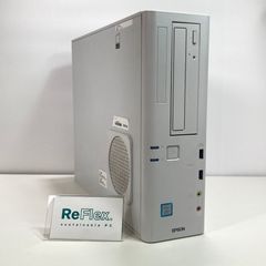 ミニデスクトップQ558/V G4900 4GB SSD256GB Win11 - メルカリ