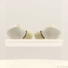 ソフマップ 〔中古品〕 WF-1000XM5 プラチナシルバー【349】