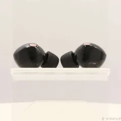 ソフマップ 〔中古品〕 WF-1000XM5 ブラック【297】