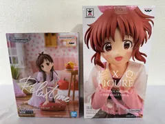 【セット販売】アイドルマスター シンデレラガールズ 安部菜々 辻野あかり フィギュア2体セット