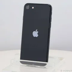 2026年最新】apple iphone se 第3世代 64gb ミッドナイト mmyc3j/aの