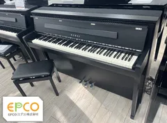 ★88214【電子ピアノ】KAWAI　CA9900GP　21年製のサムネイル