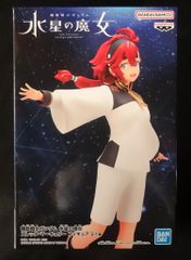 BANDAI SPIRITS 피규어 기동전사 건담 수성의 마녀 스레타·머큐리