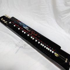 大正琴 PEACOKHARP ピーコックハープ ハードケース付き - メルカリ
