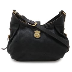 ❣️ルイヴィトン❣️マヒナXS•ノワール•ショルダーバッグ【極美品