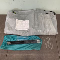 ス*ア様 引取限定 秋田 スペースギア オートロールタープ MZ571013J7