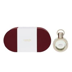未使用】CARON ATMAH キャロン アトマ 30ml 香水 バニラ - メルカリ