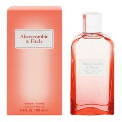 ほぼ未使用 アバクロ ブラッシュド A&F Blushed 50ml香水 廃盤 - メルカリ