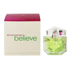 ブリトニー スピアーズ ビリーブ EDP・SP 30ml 香水 フレグランス BELIEVE BRITNEY SPEARS 新品 未使用のサムネイル