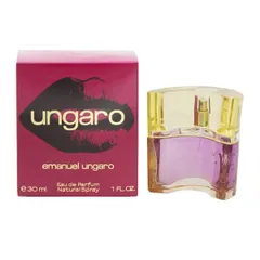 エマニュエル ウンガロ ウンガロ EDP・SP 30ml 香水 フレグランス UNGARO EMANUEL UNGARO 新品 未使用のサムネイル