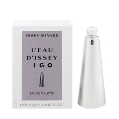 イッセイミヤケ ロー ドゥ イッセイ アイゴー (キャップ) EDT・SP 20ml 香水 フレグランス L EAU D ISSEY IGO CAP TO GO ISSEY MIYAKE 新品 未使用のサムネイル