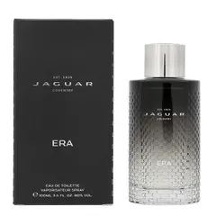 ジャガー エラ EDT・SP 100ml 香水 フレグランス ERA JAGUAR 新品 未使用のサムネイル