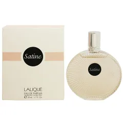 ラリック サティーヌ EDP・SP 50ml 香水 フレグランス SATINE LALIQUE 新品 未使用のサムネイル