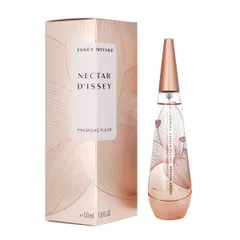 イッセイミヤケ ネクター ドゥ イッセイ プレミアフルール EDP・SP 50ml 香水 フレグランス NECTAR D’ISSEY PREMIERE FLEUR ISSEY MIYAKE 新品 未使用のサムネイル
