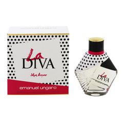 香水 新品 DIVA エマニュエル ウンガロ ディーバ パルファム 30ml