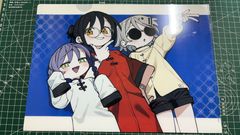 同人誌 ジャンケットバンク 叶 黎明 - メルカリ