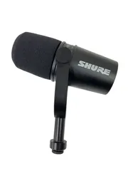 2026年最新】shure マイク mv7+の人気アイテム - メルカリ