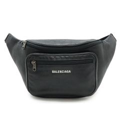 美品】バレンシアガ クラッシック ネオリフト ボディバッグ スリング