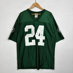希少 NFL SF 49ers ロニー ロット ゲームシャツ 白 刺繍 - メルカリ