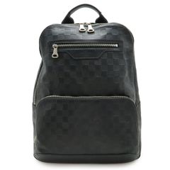 LOUIS VUITTON ルイヴィトン アヴェニュー バックパック ダミエ - メルカリ