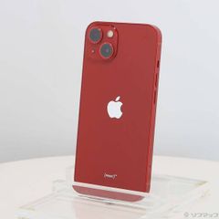 ✓未使用近い・100％✨iPhone 13 ミニ 512GB❣️レッド - メルカリ
