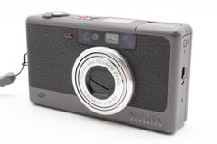 ■ 미품 ■ 후지 필름 FUJIFILM NATURA CLASSICA 《동작 확인제·스트랩 첨부》 컴팩트 필름 카메라 #A1218