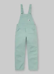 カーハート carhartt レディース オーバーオール Bib Overallのサムネイル