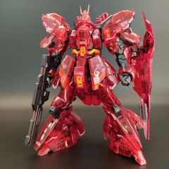 モビルスーツアンサンブル ユニコーンガンダム デストロイモード