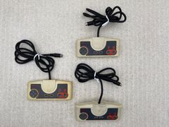 NEC PC Engine マルチタップ コントローラー2個付き ジャンク - メルカリ