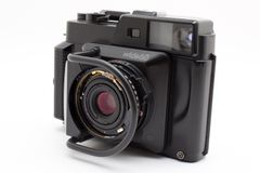 修理済み 富士フィルム FUJICA GS645 Professional - メルカリ