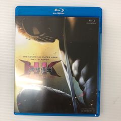 □HK 変態仮面 アブノーマル 【Blu-ray】 中古品 smjdv096337